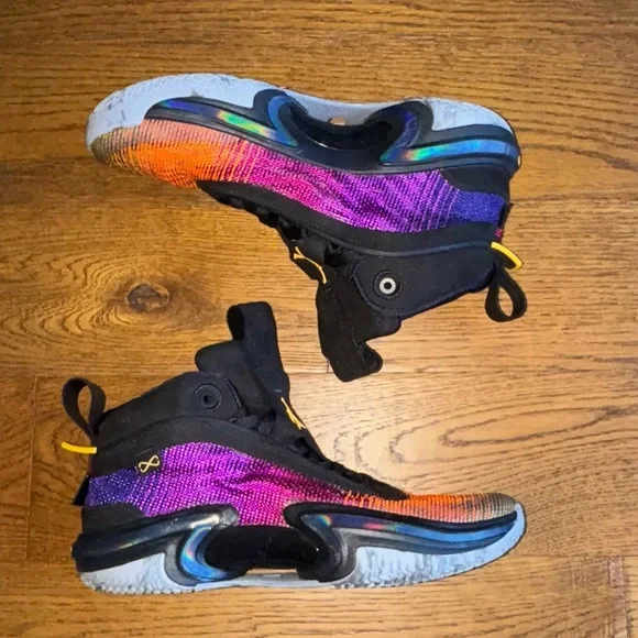 Air Jordan 36 'Heatwave' - Picture 6 of 13